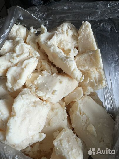 Пальмовое масло для попкорна