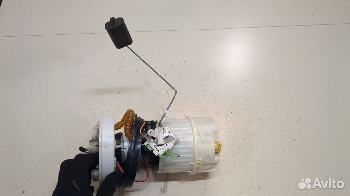 Насос топливный электрический Mazda 3 (BK), 2008