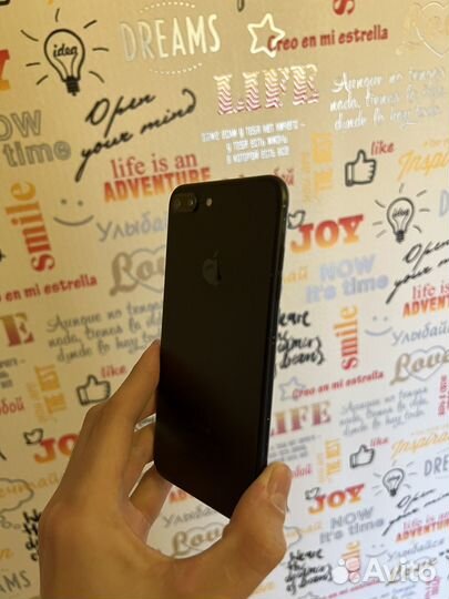 iPhone 7 Plus, 32 ГБ