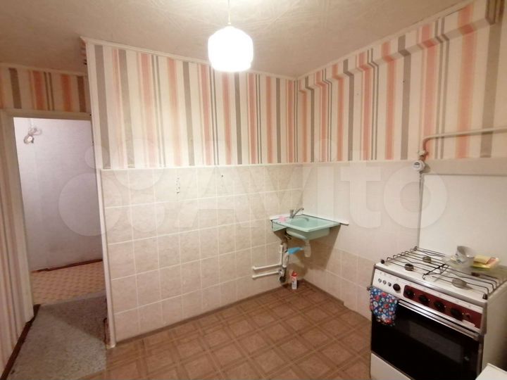 2-к. квартира, 43,8 м², 3/9 эт.