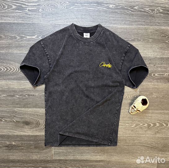 Футболки palace