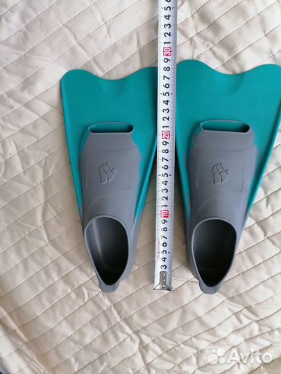 Ласты детские 34-35