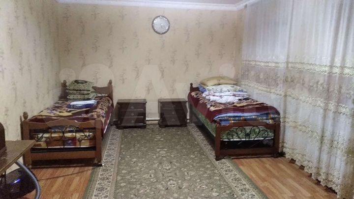 Дом 80 м² на участке 4 сот.