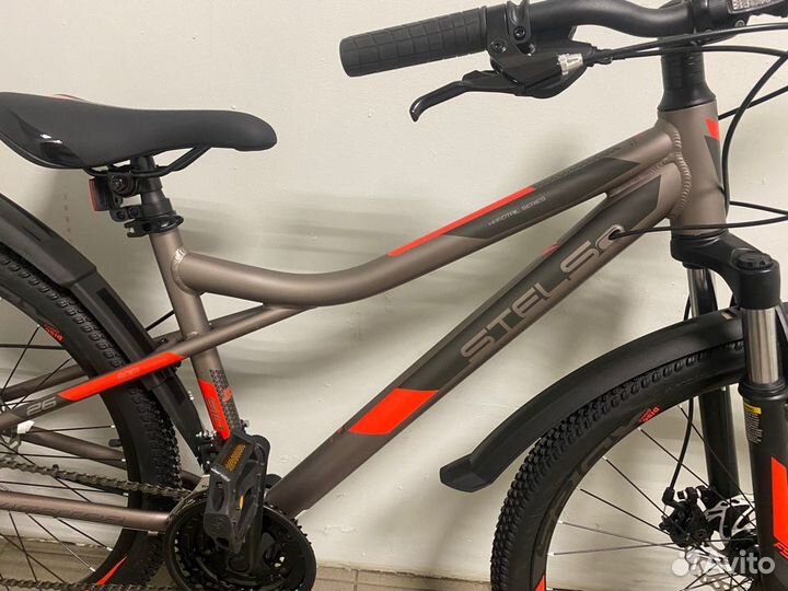 Велосипед Stels Navigator 610 MD 26