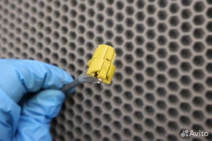 Разъем vag 4F1035750C