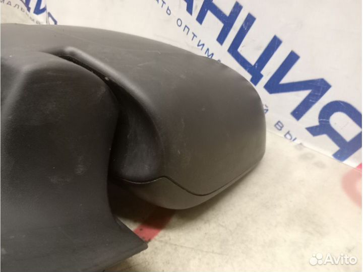 Зеркало боковое citroen jumpy 3