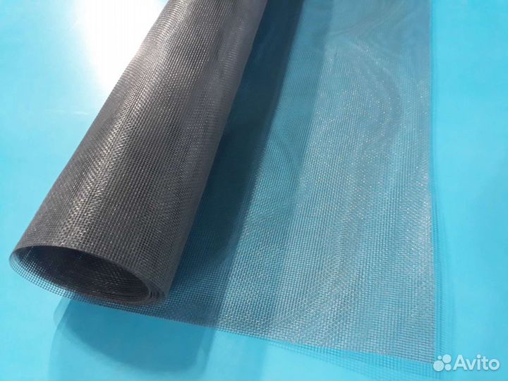 Ремонт москитных сеток, замена уплотнителя