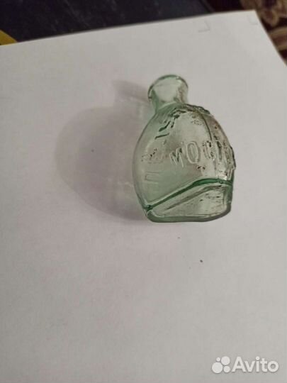 Чирнильница П. Е. Луковниковъ