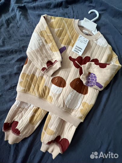 Костюм детский H&M