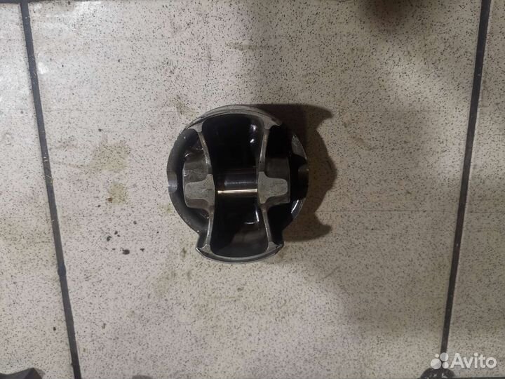 Поршень атмосферный Arctic Cat Bearcat Z1