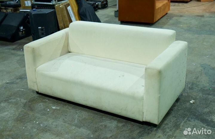 Диван бу