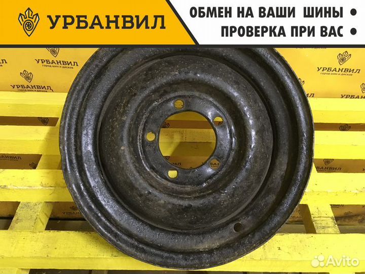 1 шт. Диски - R16 (5х139,7)