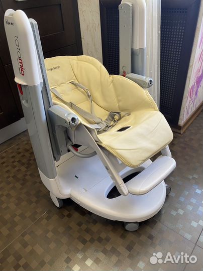 Peg perego tatamia follow me