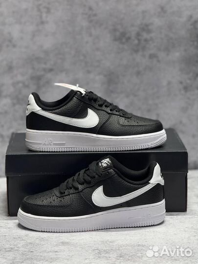 Кроссовки Nike Air Force 1 (Арт.80074)