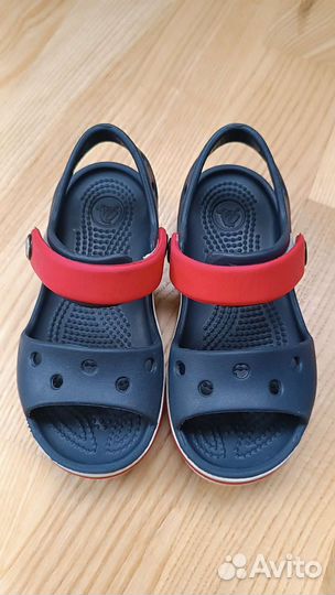 Сандали Crocs, с8