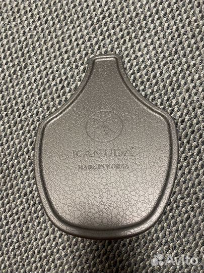 Нэп kanuda для головы