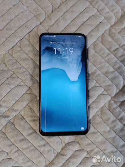 HONOR 9X, 6/128 ГБ