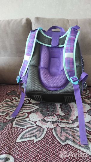 Портфель школьный ортопедический