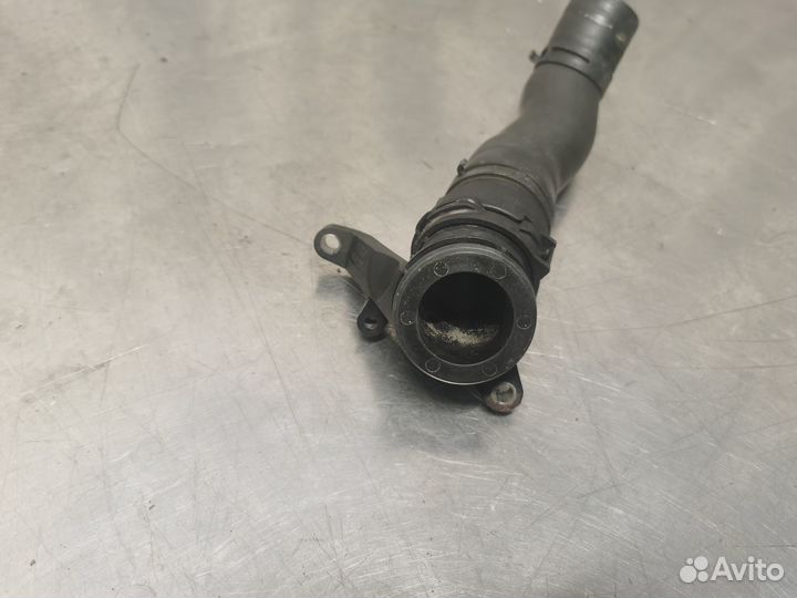 Шланг системы охлаждения Jaguar XF