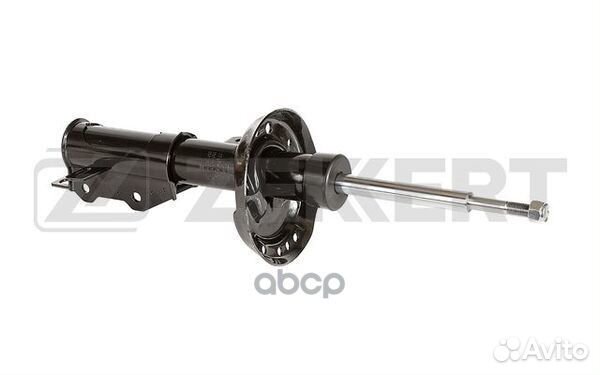 Амортизатор перед insignia лев SG6514 Zekkert