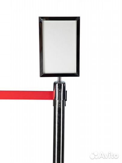 Мобильные ограждения,столбики ограждения с лентой