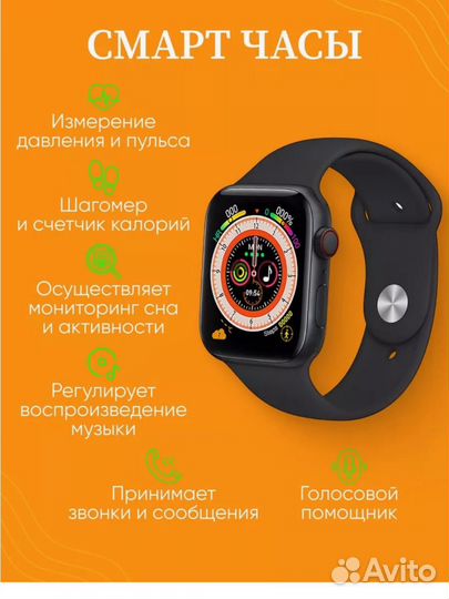 Набор 6в 1 аксессуаров для apple и android