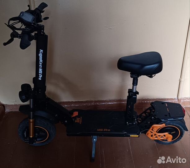 Kugoo Kirin M5 Pro (2023)