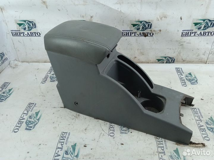 Подлокотник Chevrolet Lacetti I (2004—2013)