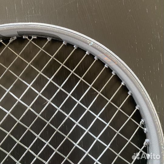 Ракетка для большого тенниса Head Speed MP