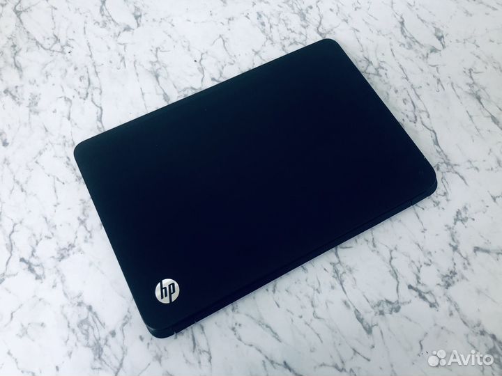 HP 6-1031er/AMD A6-4455M/RAM 4gb/SSD128gb