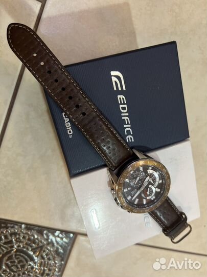 Часы casio edifice оригинал