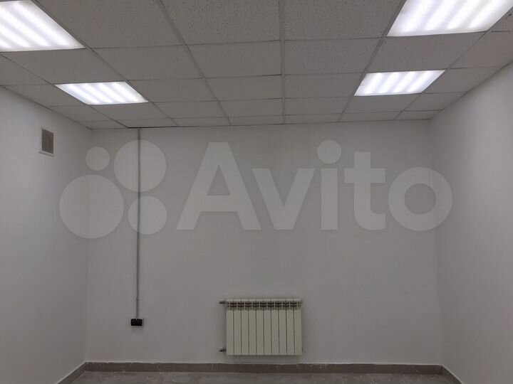 Торговая площадь, 21.3 м²