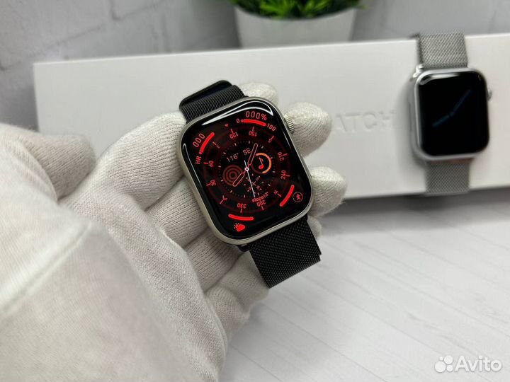 Applе Watch 9 pro