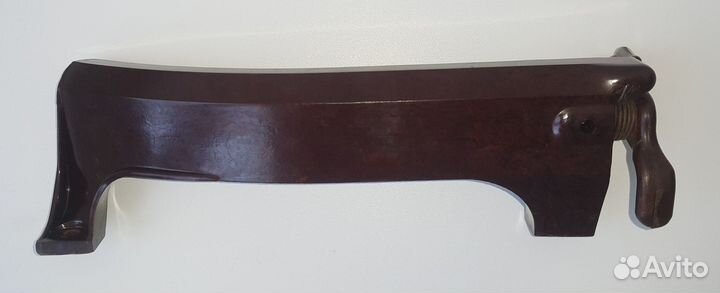 Кожух,Петли,Шланг,Кабель,Пломба,Ген-р ион,Счетчик