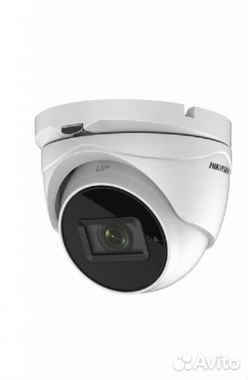 DS-2CE79U8T-IT3Z (2.8-12 mm) Hikvision