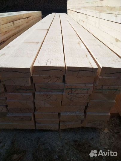 Пиломатериал, доска, брус