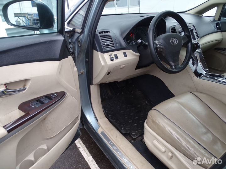 Toyota Venza 2.7 AT, 2009, 293 448 км