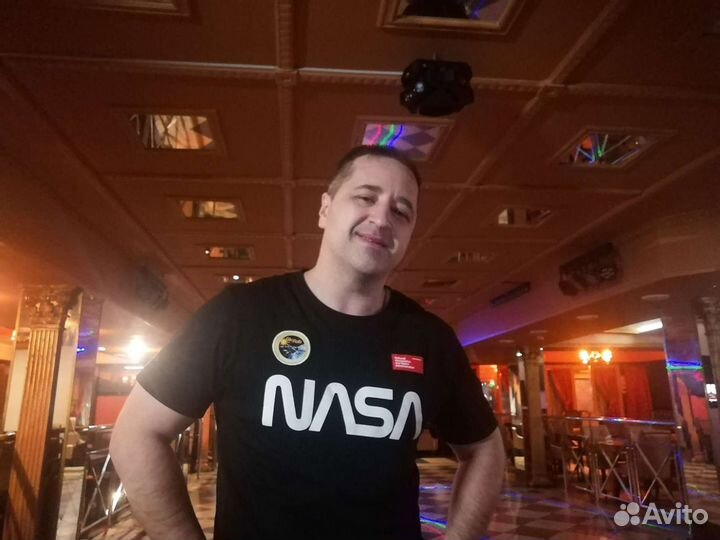 Ведущий, тамада. Юбилей, свадьба и тд