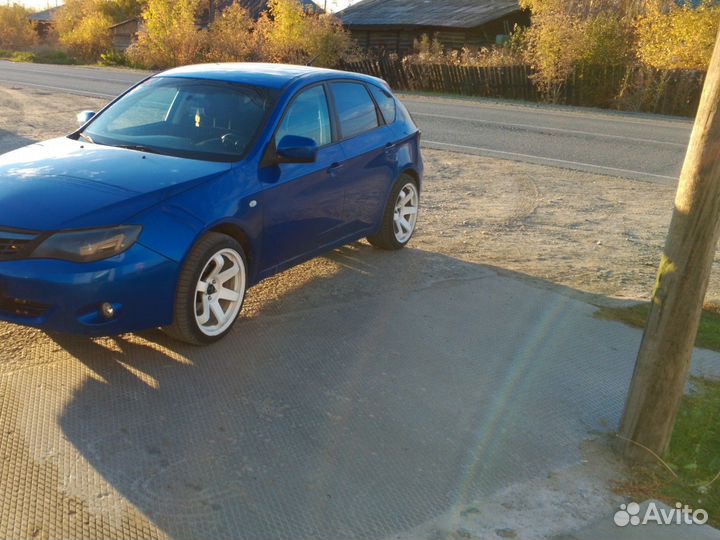 Диски 5 100 r18