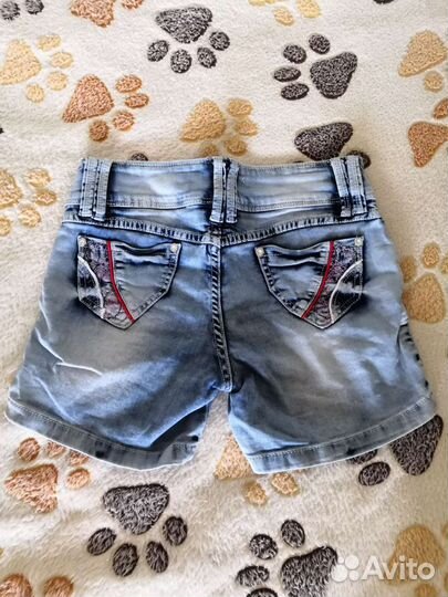 Шорты для девочки