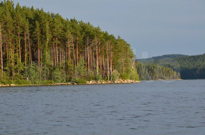 Участок 26 сот. (ИЖС)