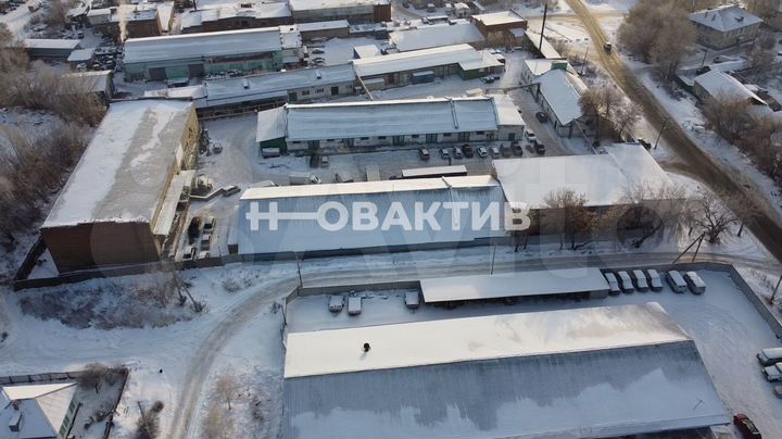 Продам помещение свободного назначения, 5500 м²