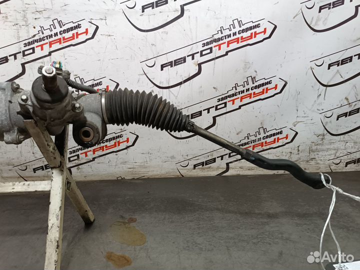 Рейка рулевая toyota crown crown majesta mark X GRS180. GRS200 GRS202 GRS204 GRX120 GRX121 GRX130 GR