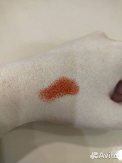 Помада матовая estee lauder
