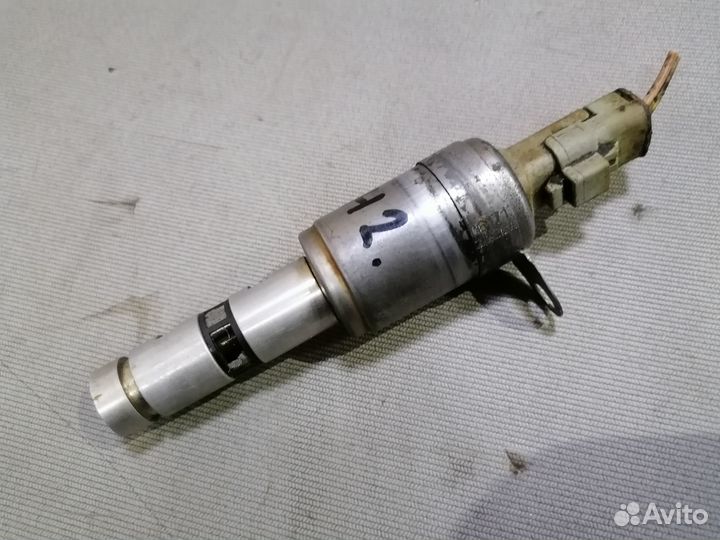 Датчик фазы 1.6 K4M Renault Megane II 2003-2009