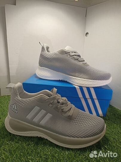 Кроссовки мужские Adidas новые 41-45р