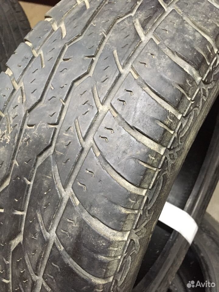 Maxxis AT-771 Bravo 225/65 R17