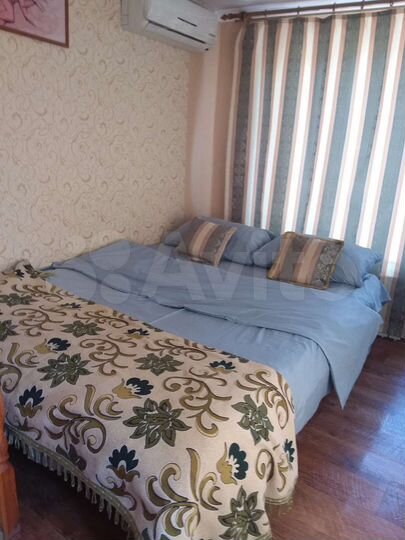 Комната 19,1 м² в 1-к., 1/2 эт.