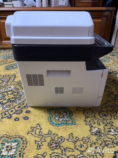 Мфу лазерный Kyocera M2535dn