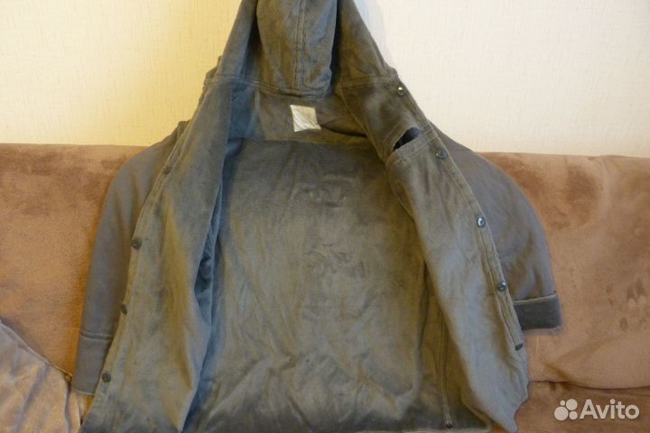 Подстежка к парке бундесвера. Германия